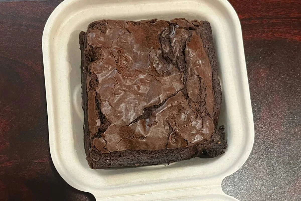 Chocolate Brownie