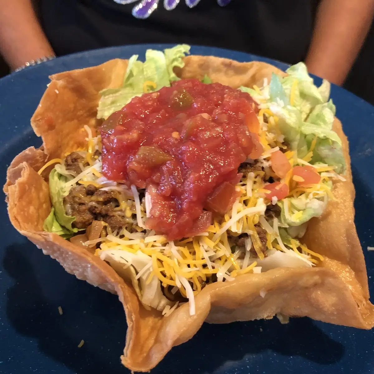 Taco Salad