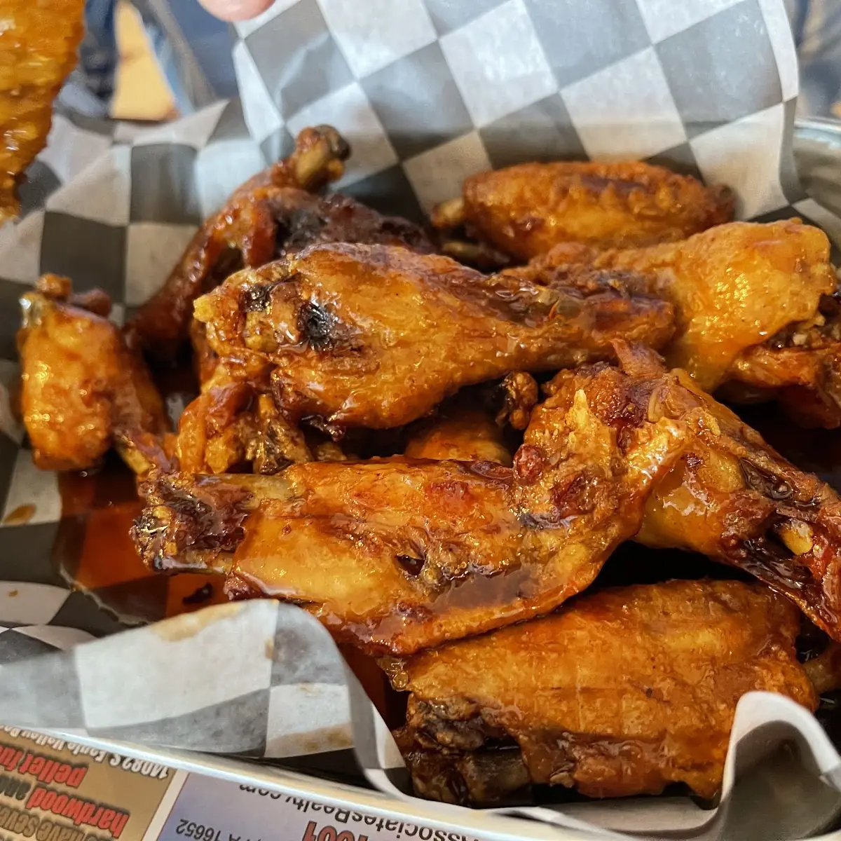 Chicken Wings