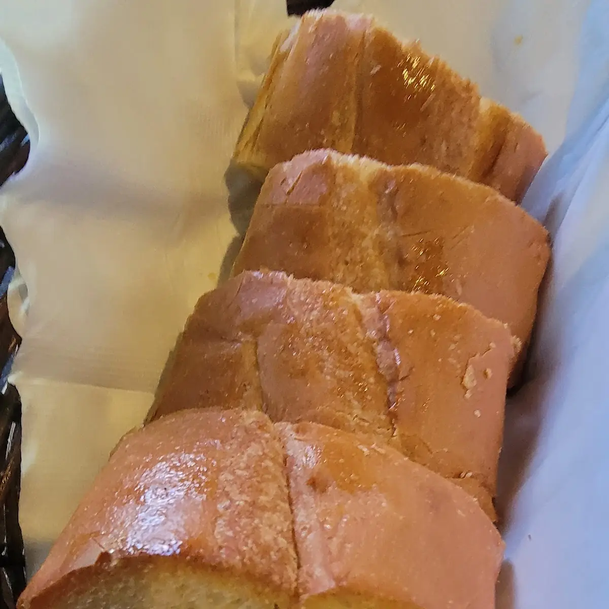 Garlic Bread