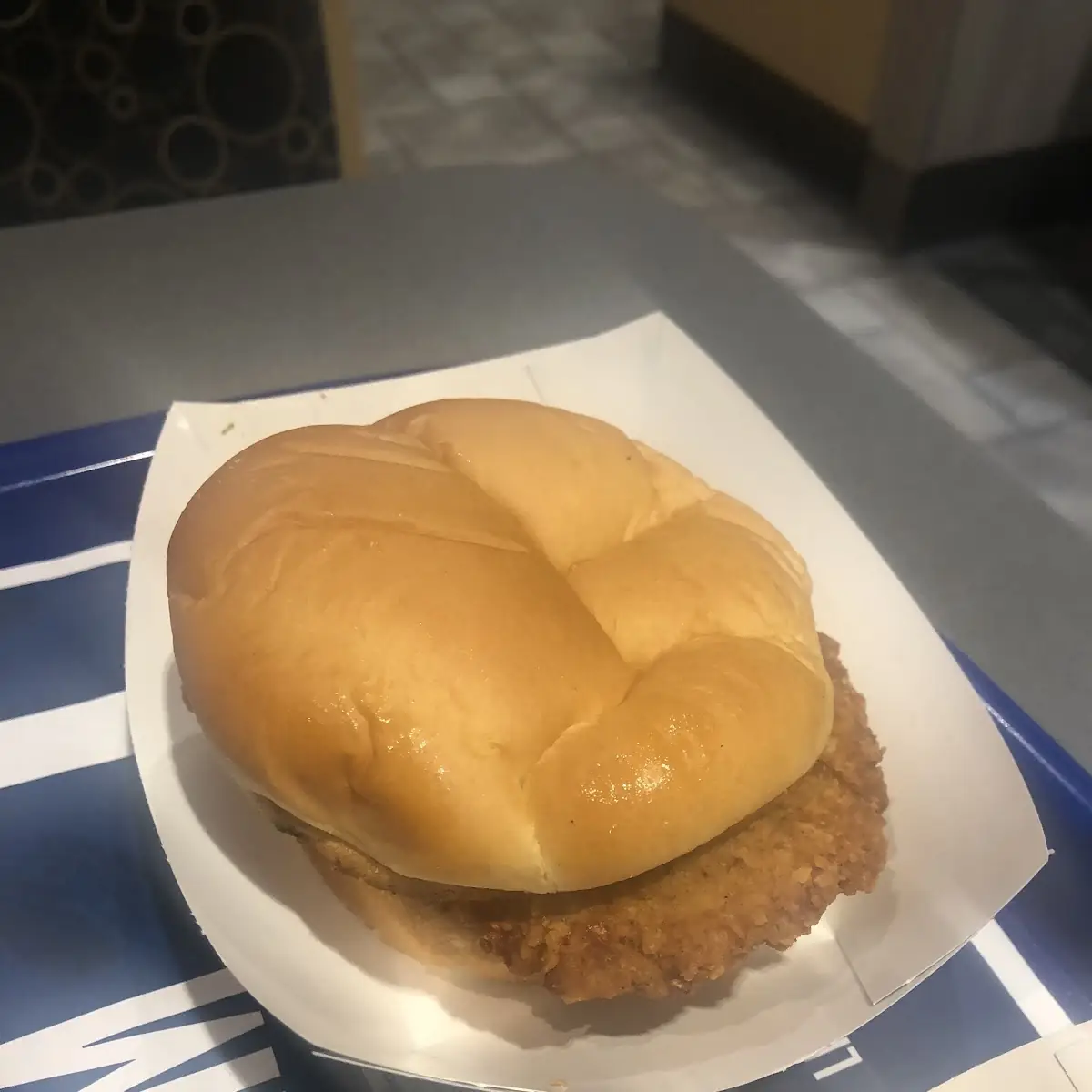 Chicken Sandwich