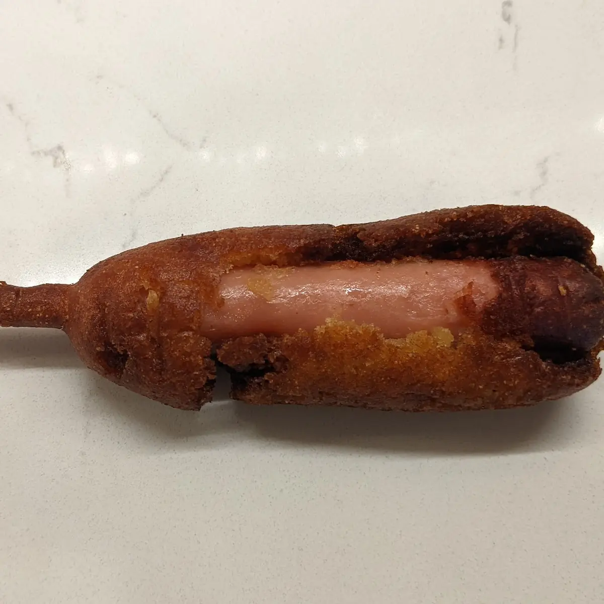 Kids Corn Dog