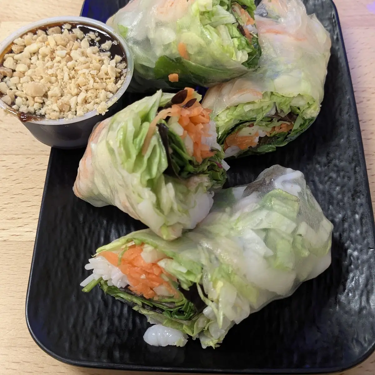 Spring Roll