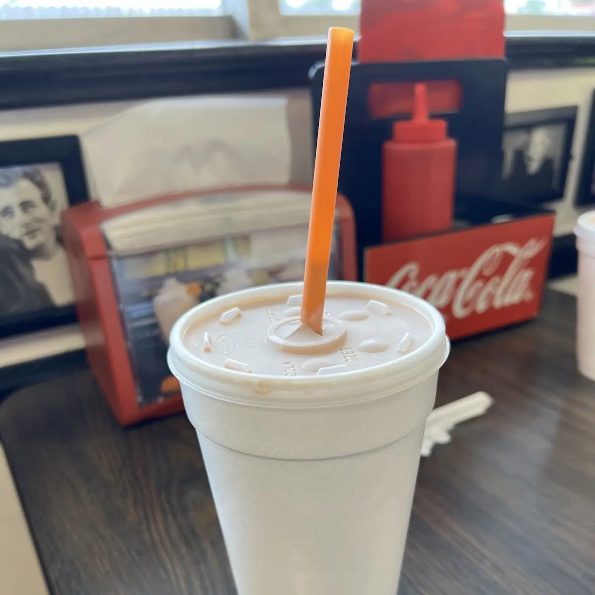 Chocolate Malt