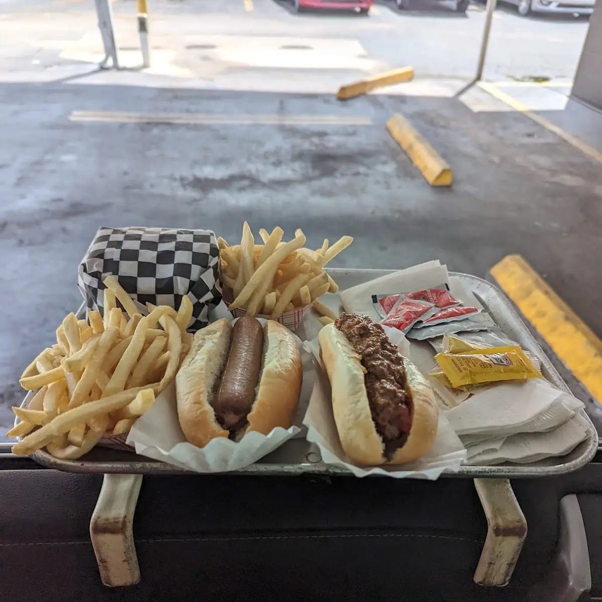 Hot Dog
