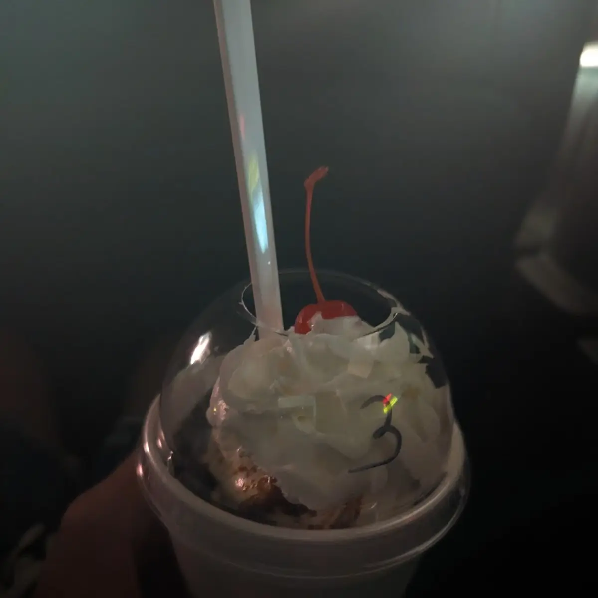 Hot Fudge