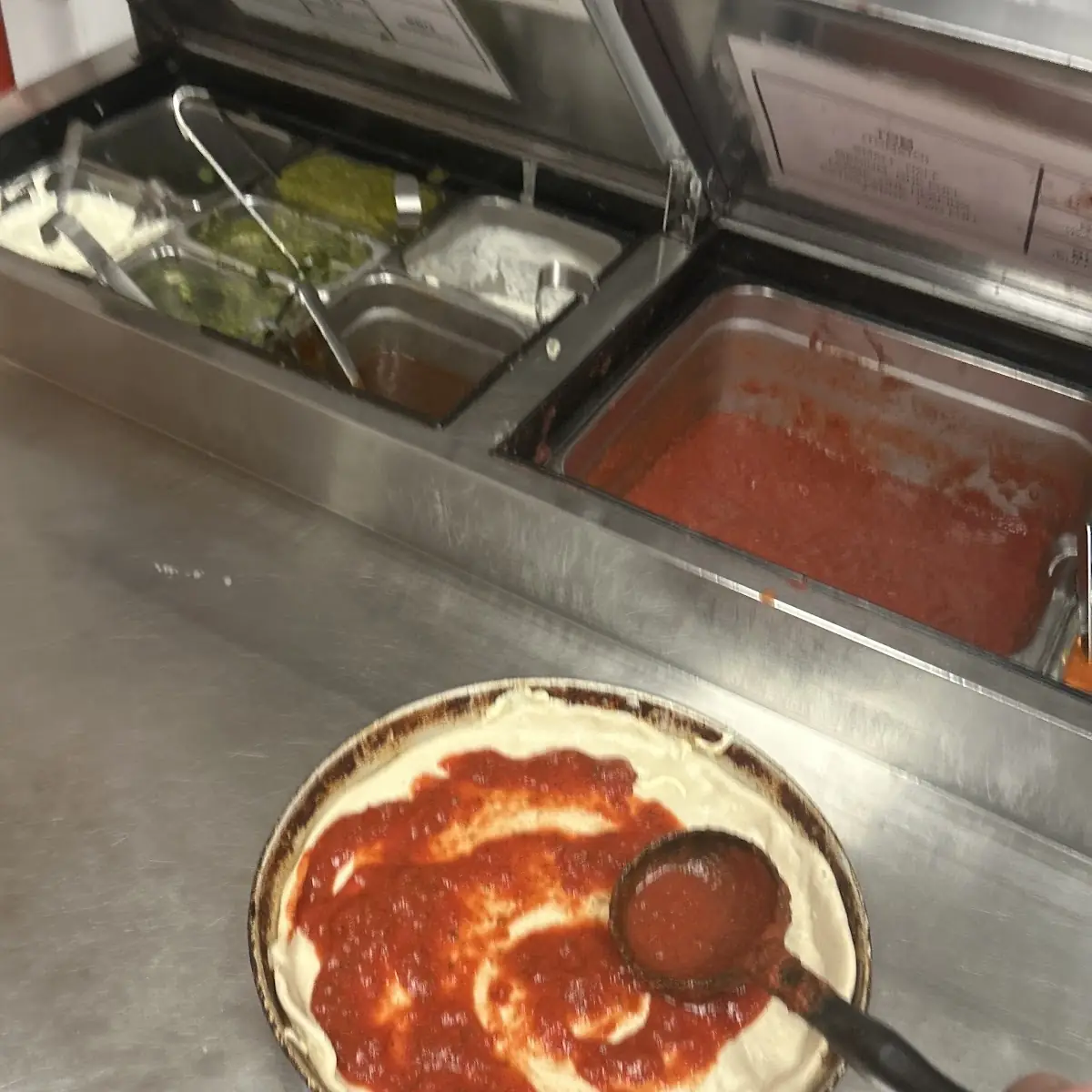 Sauce Tomato Sauce