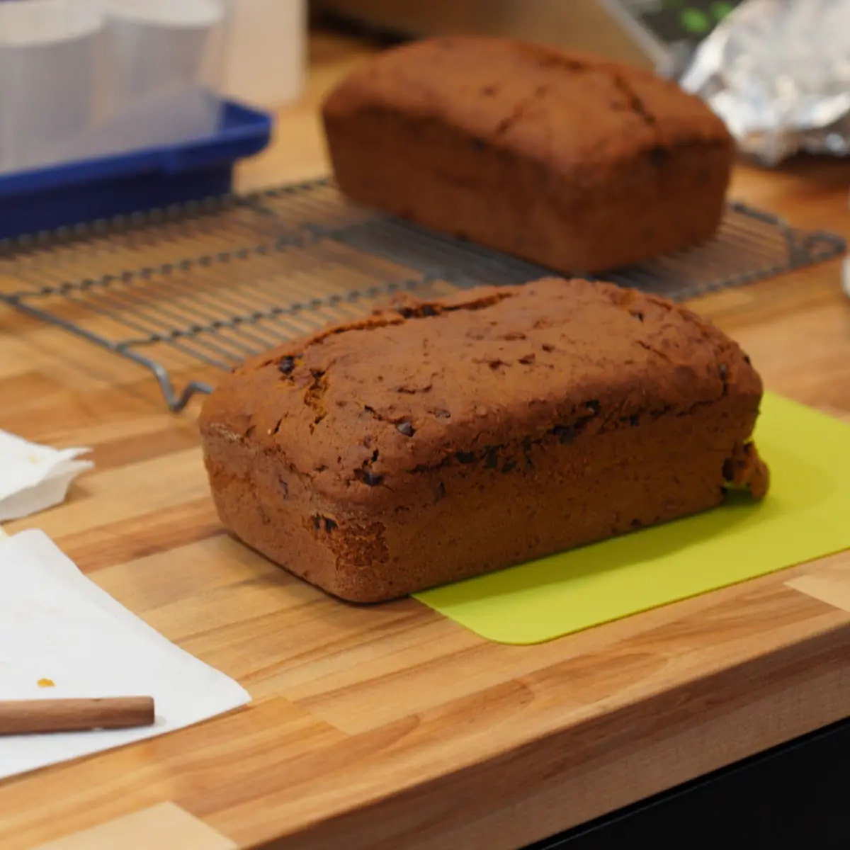 Banana Bread