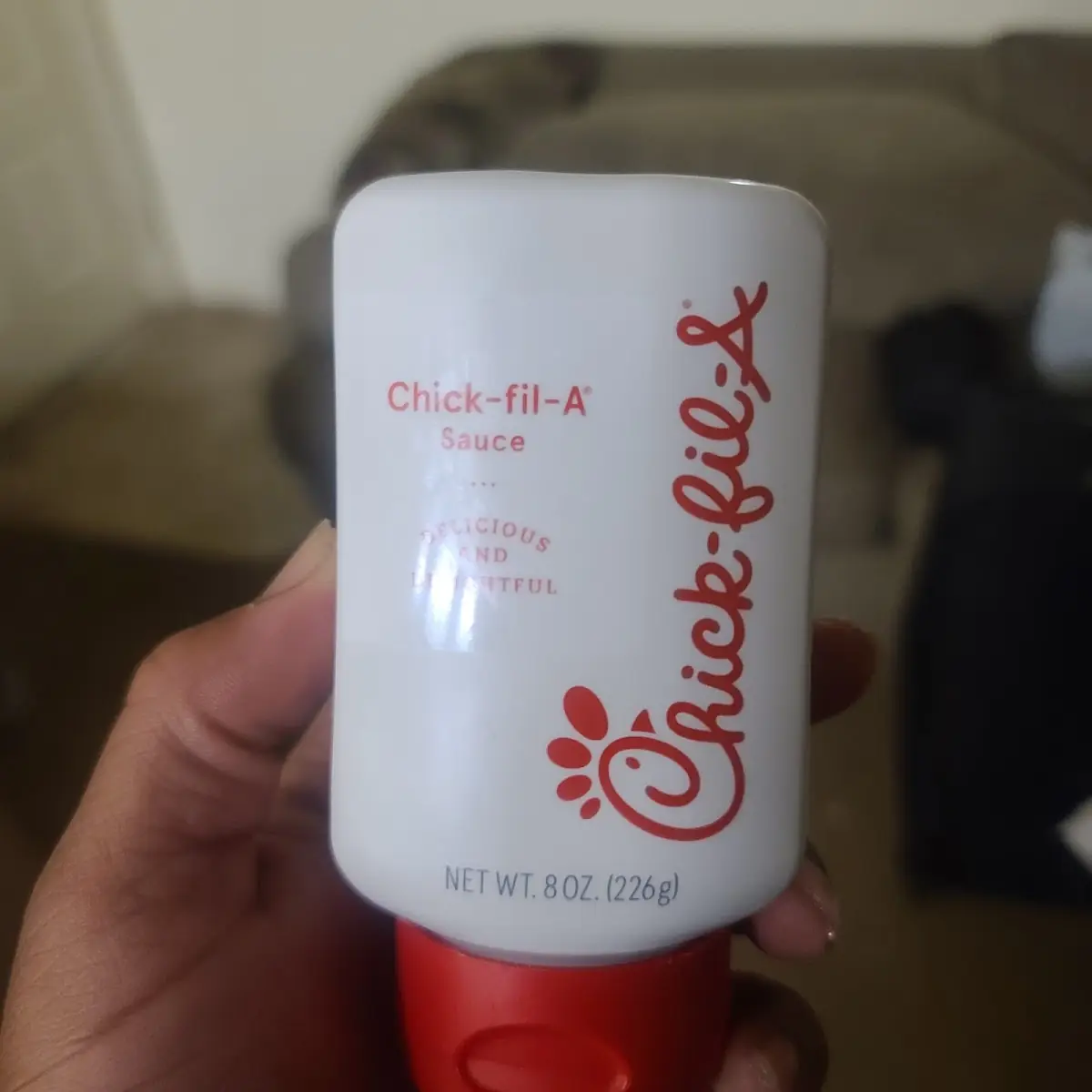 Chick-Fil-A Sauce