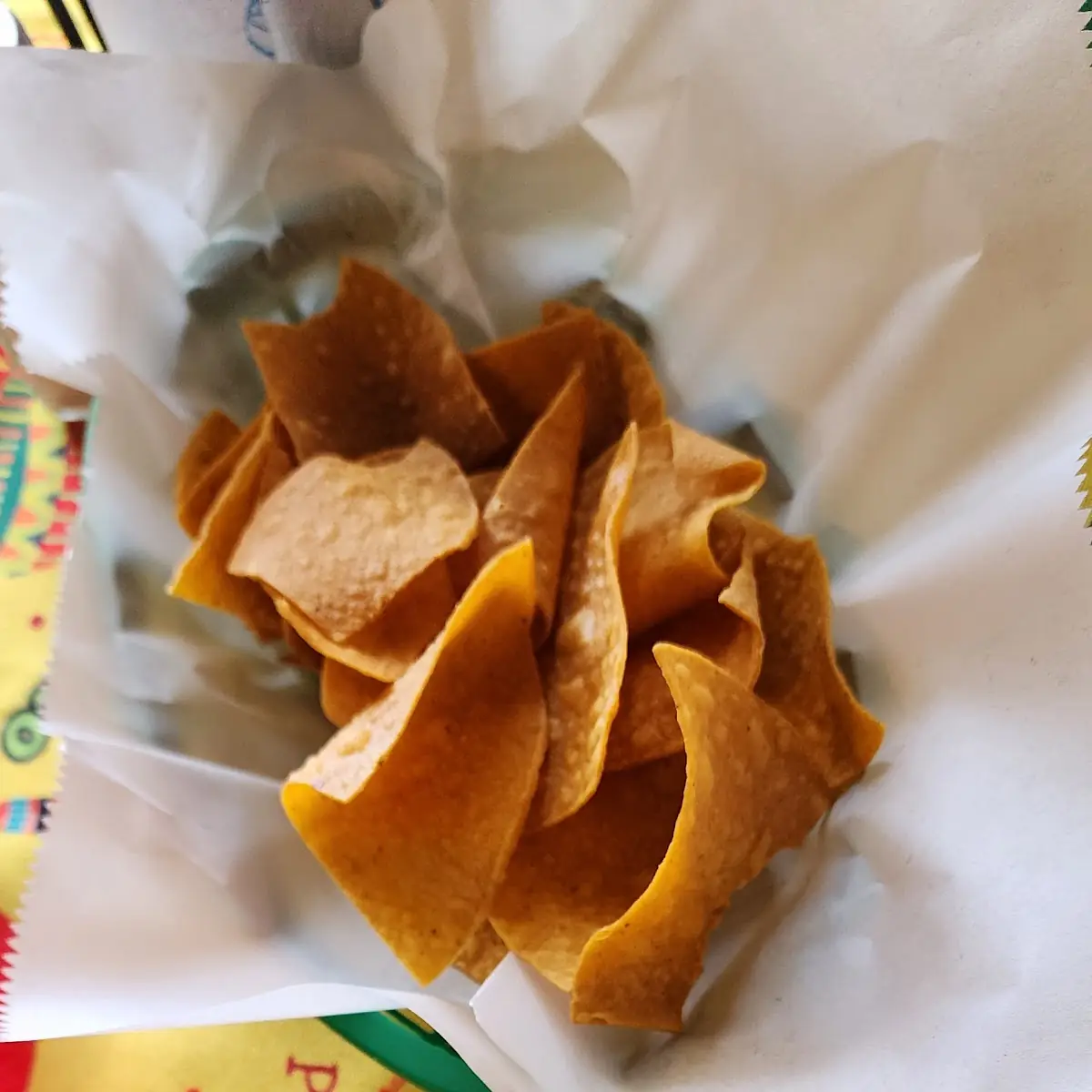 Guacamole