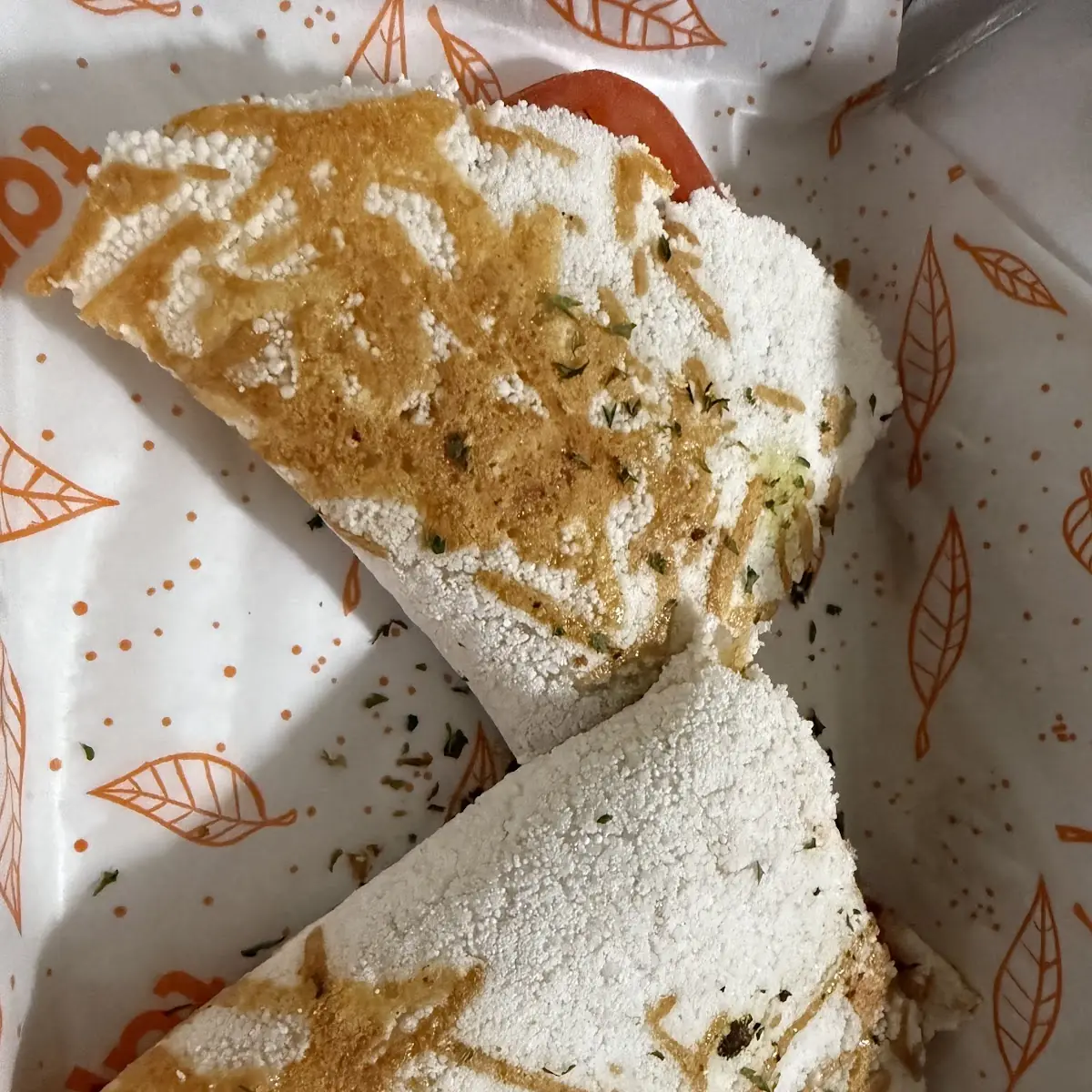 Chicken Club