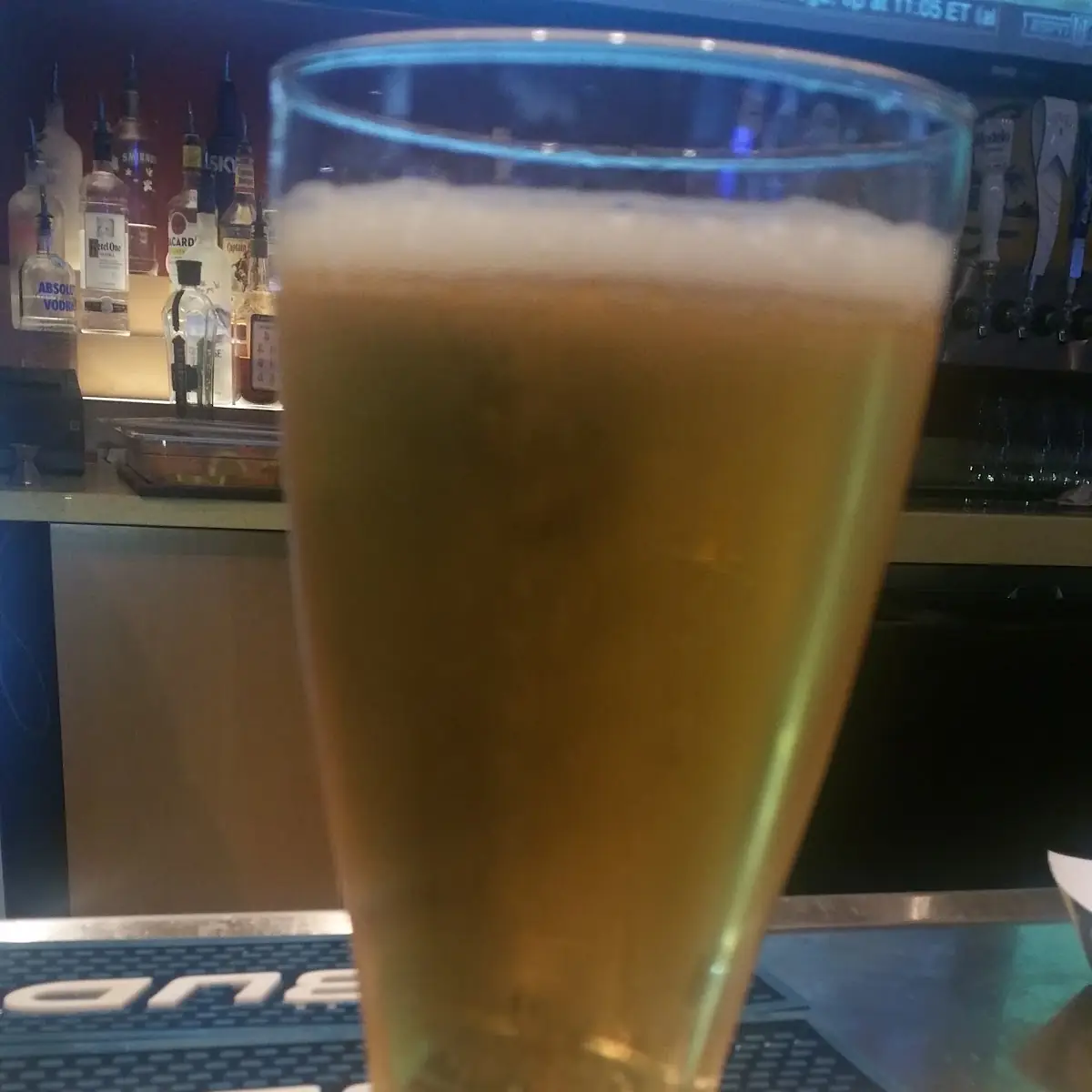 Coors Light