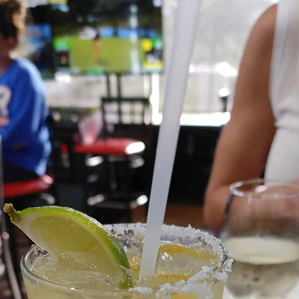 House Margarita