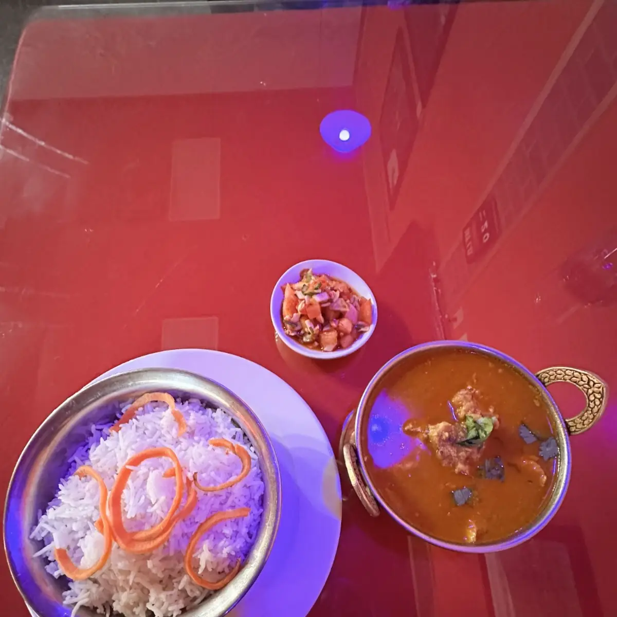 Chicken Curry