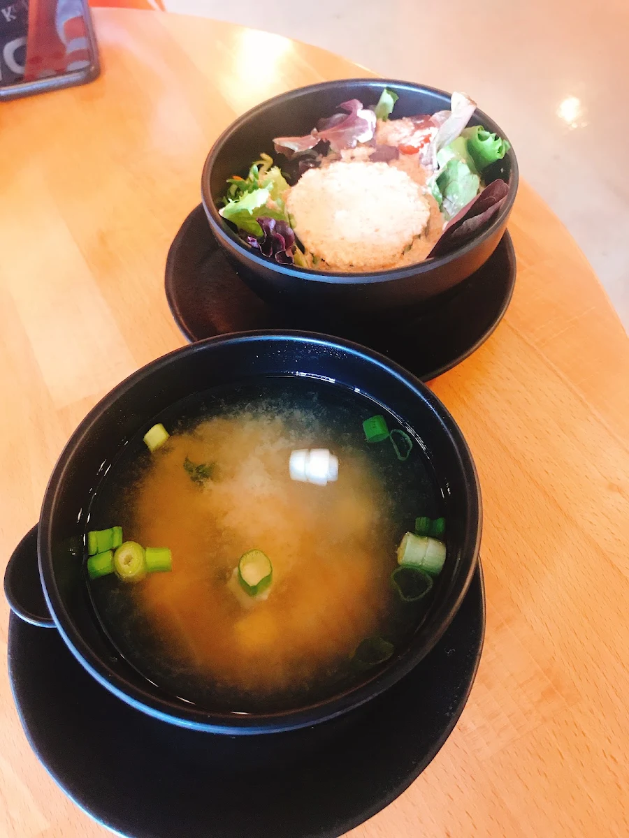 Miso Soup