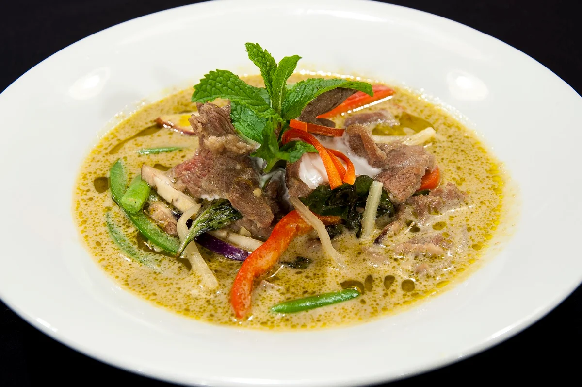 New Gaeng PHED Ped Yang
