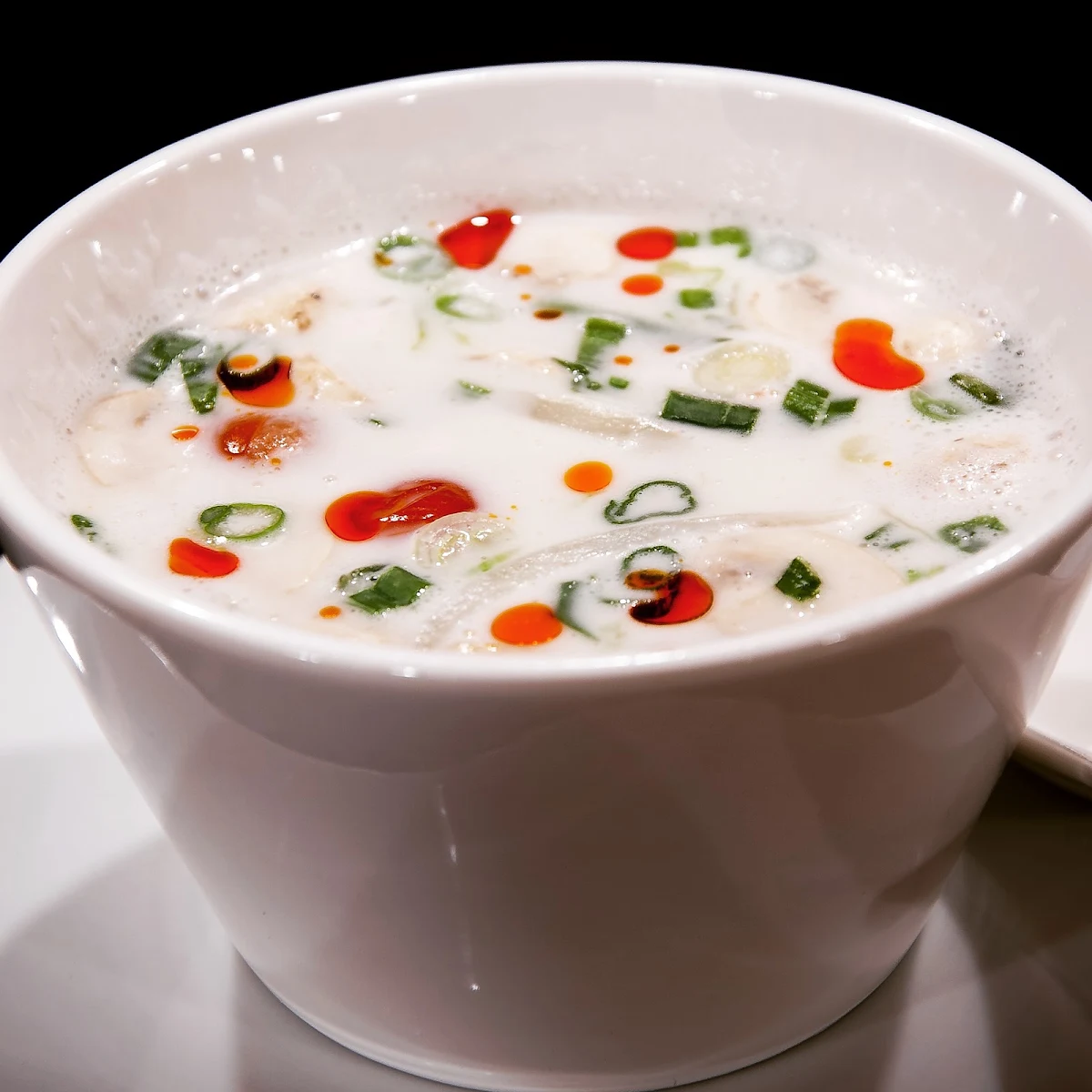 Tom Kha GF