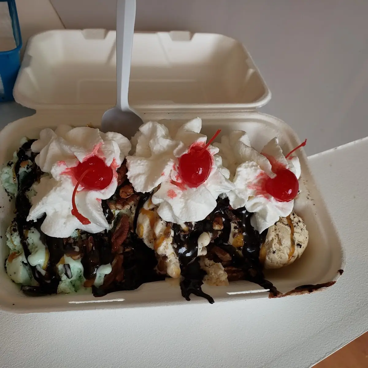 Banana Split