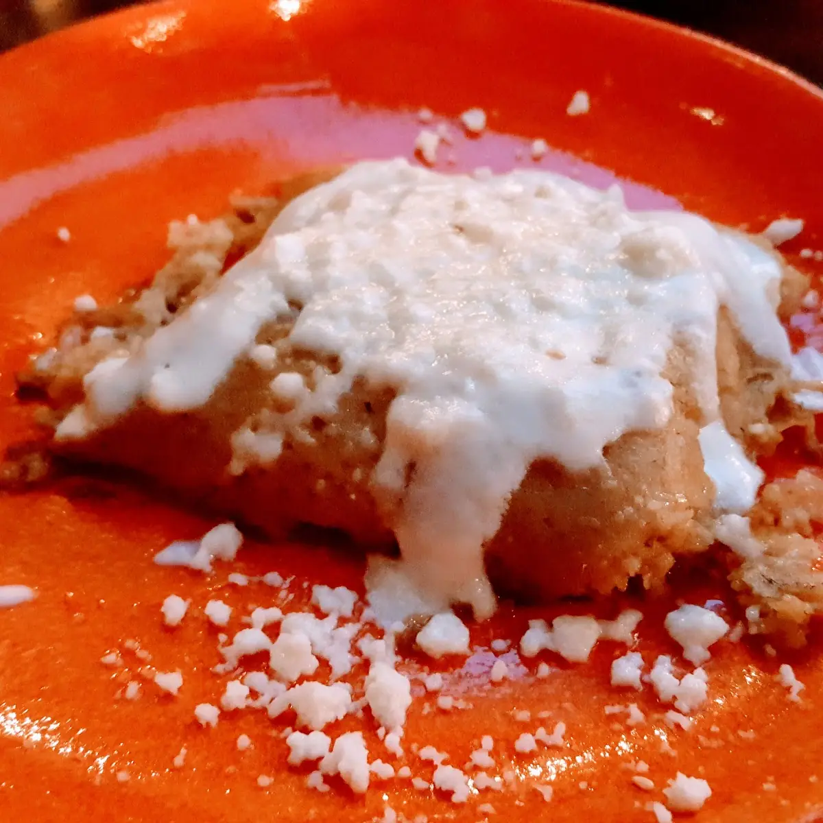 Chile Relleno
