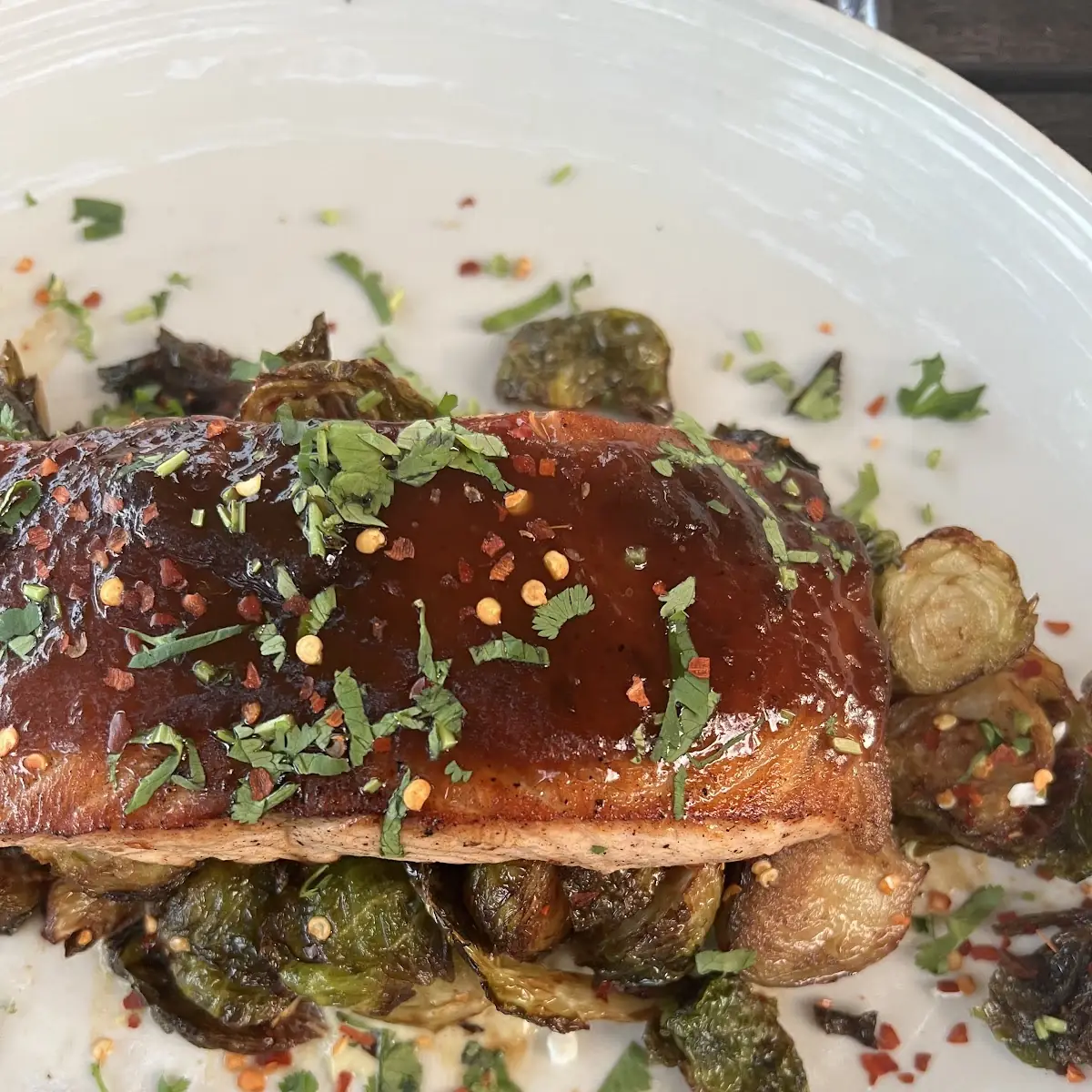 Short Rib Relleno