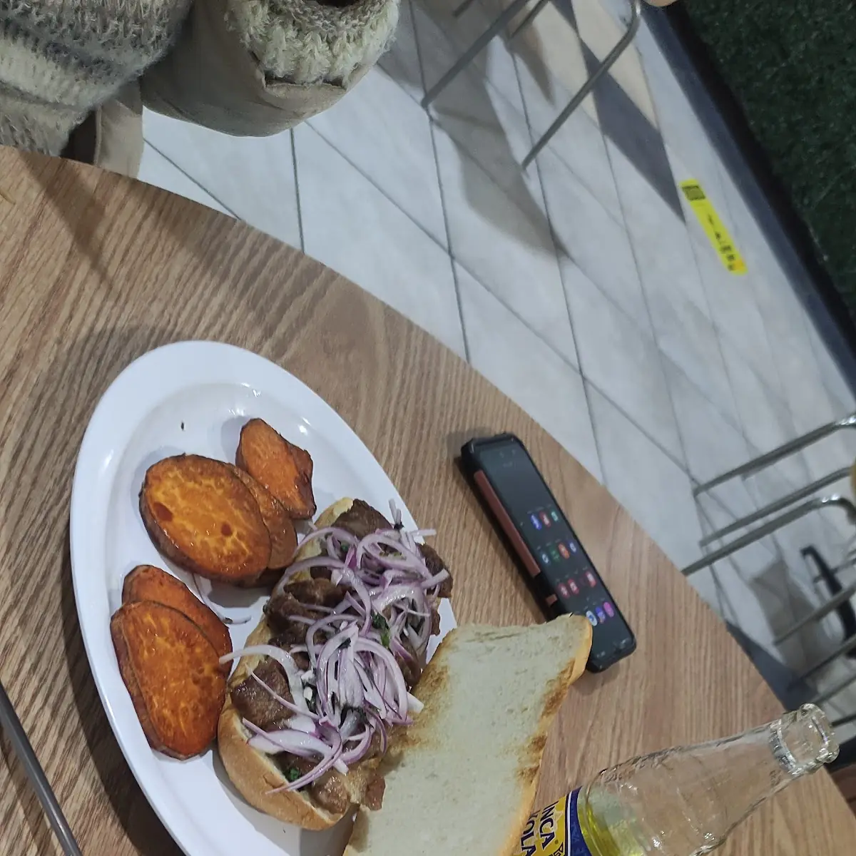 Pulled Pork