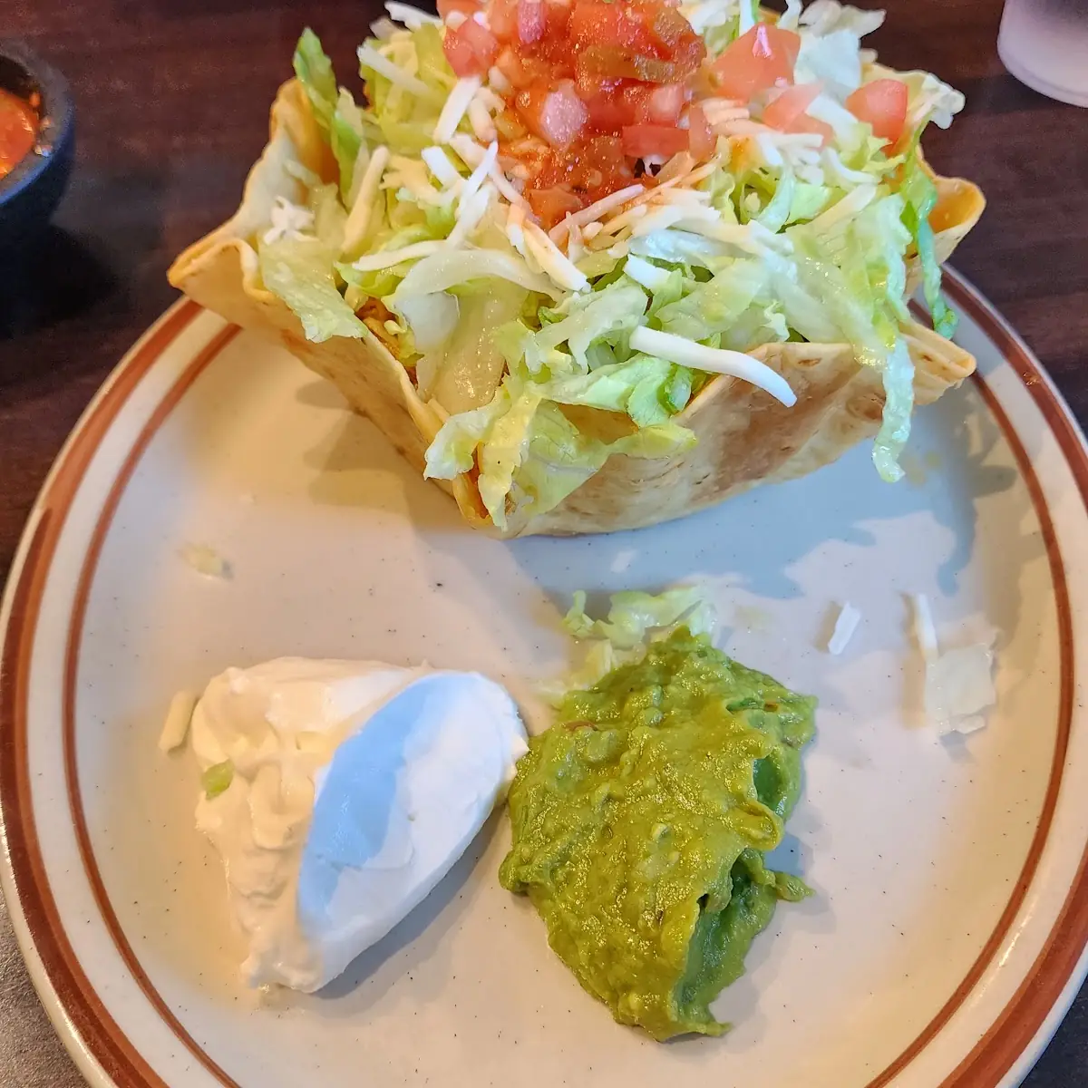 Taco Salad