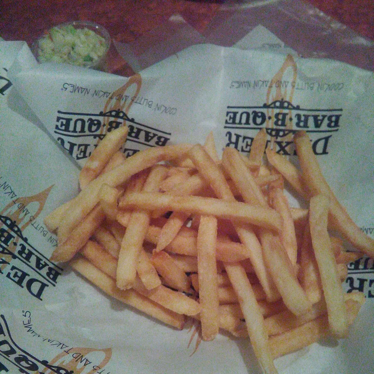 French Fries