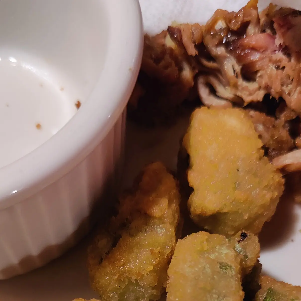 Fried Pickle
