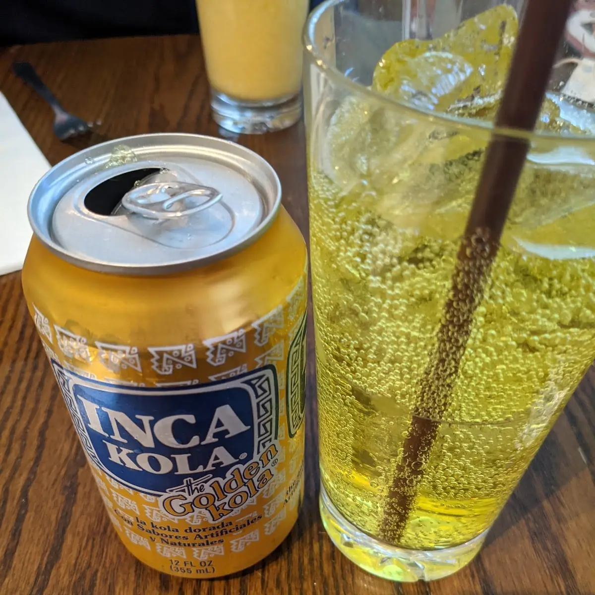 Inca Kola