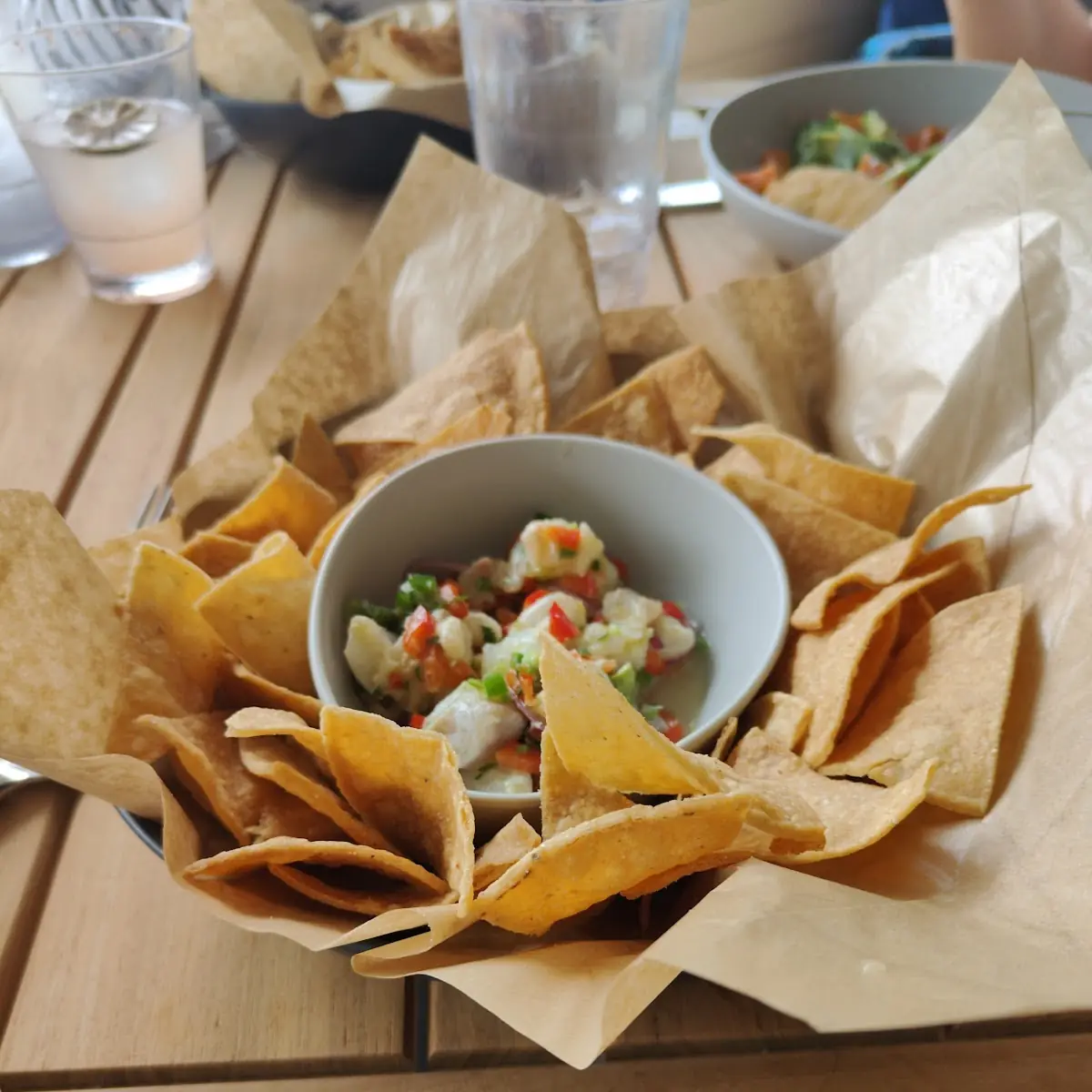 Ceviche