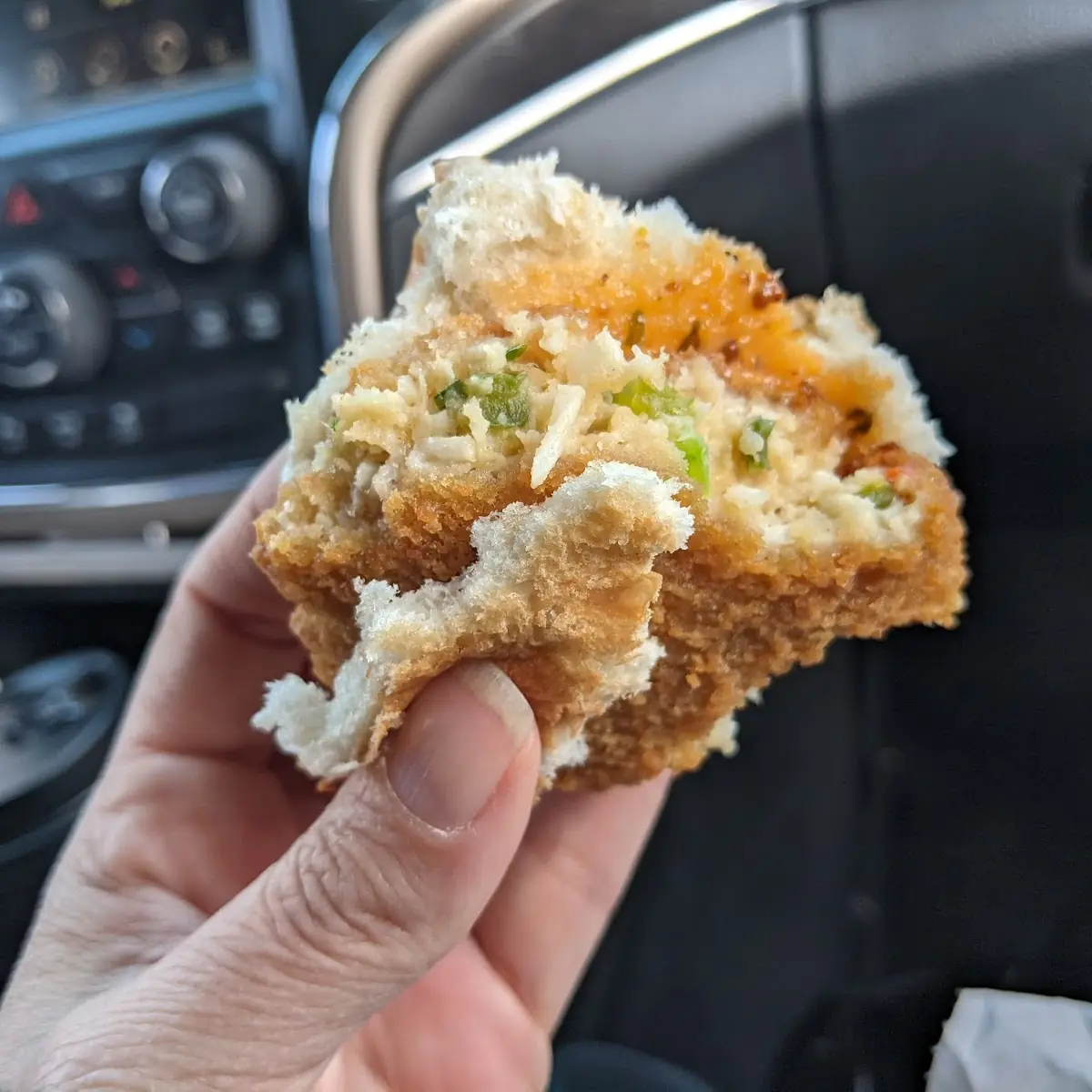 Crab Cake