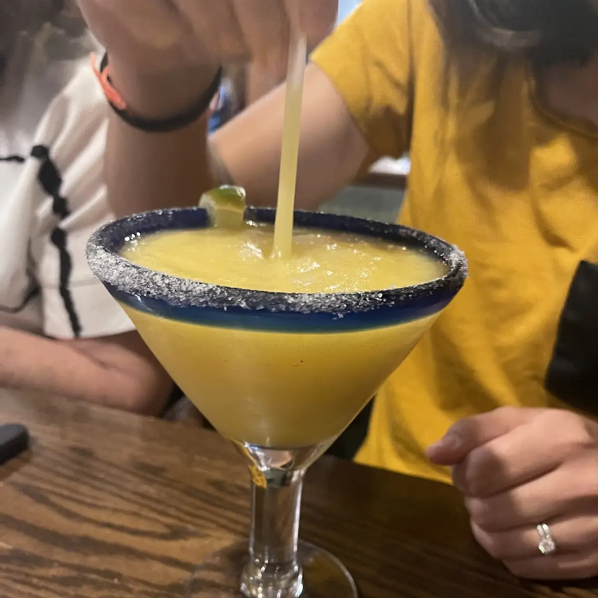 Grande House Margarita