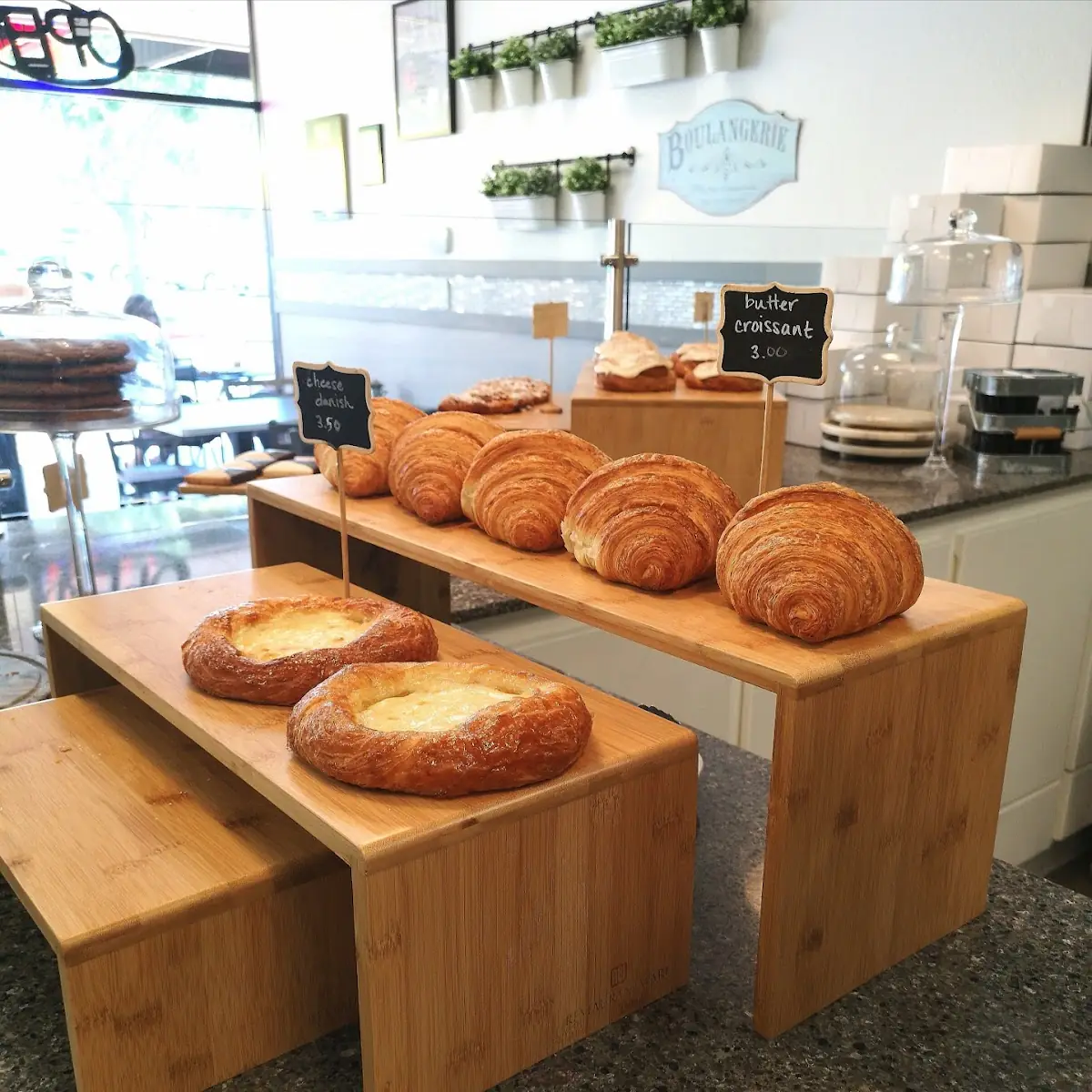 Butter Croissant