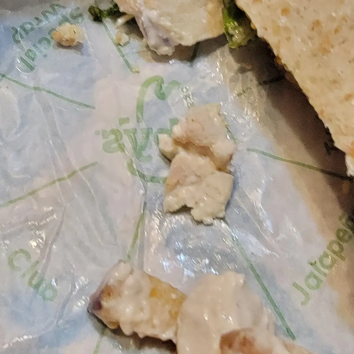Chicken Salad Sandwich