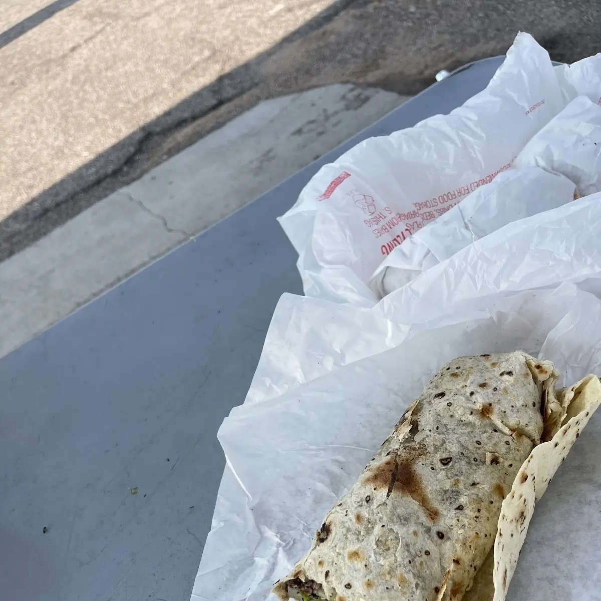 Burrito