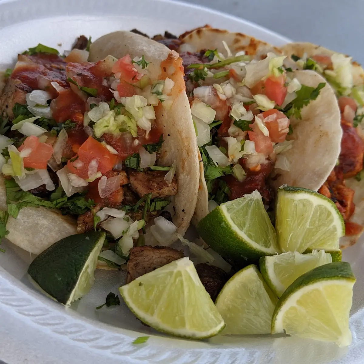 Carne Asada