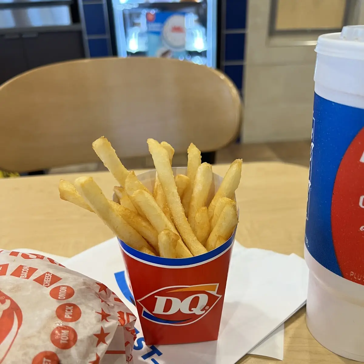 French Fries