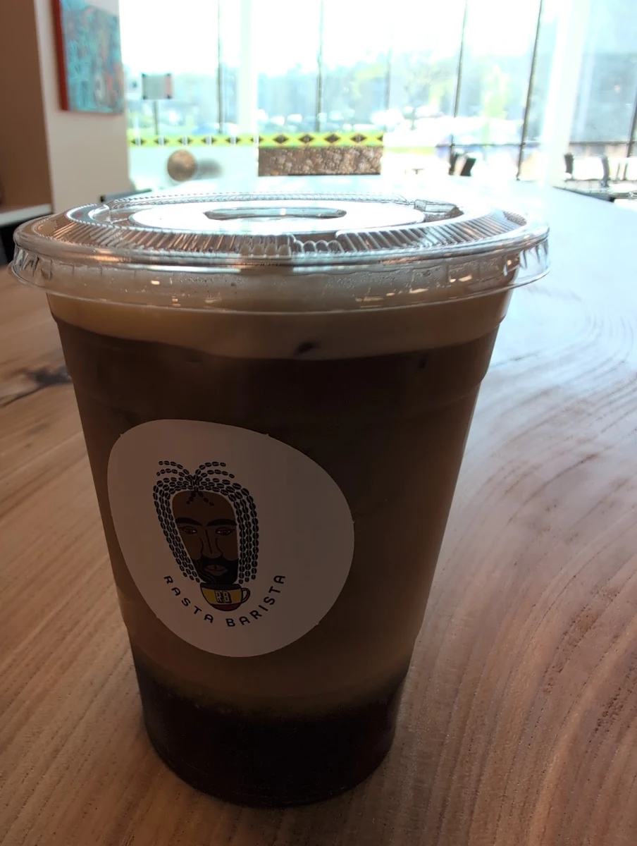 Cold Brew