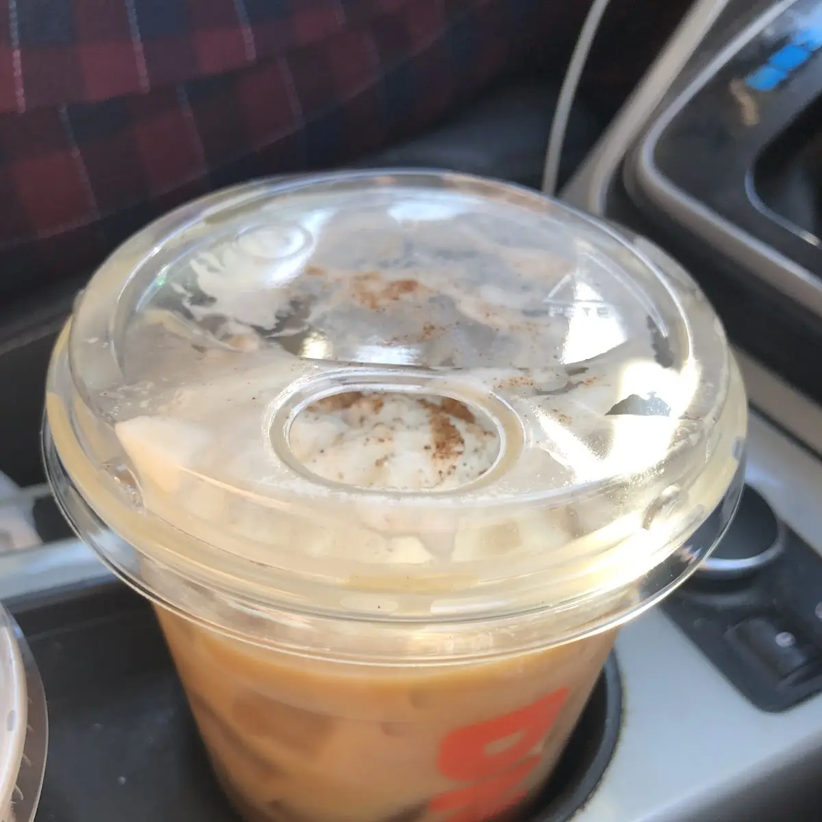 Thai Tea