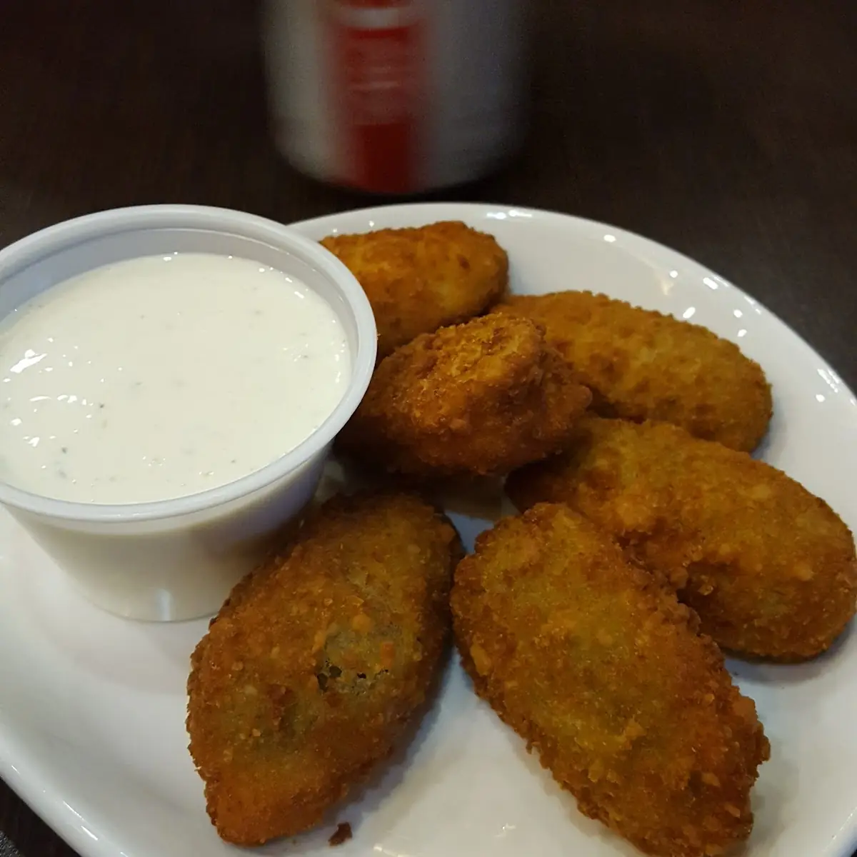 Jalapeno Poppers