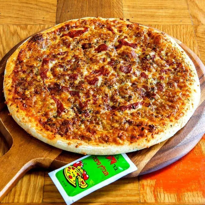 Highlights, Shemesh Vegetarian Pizza Bar & More