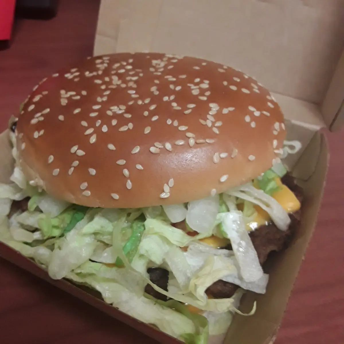 Quarter Pounder