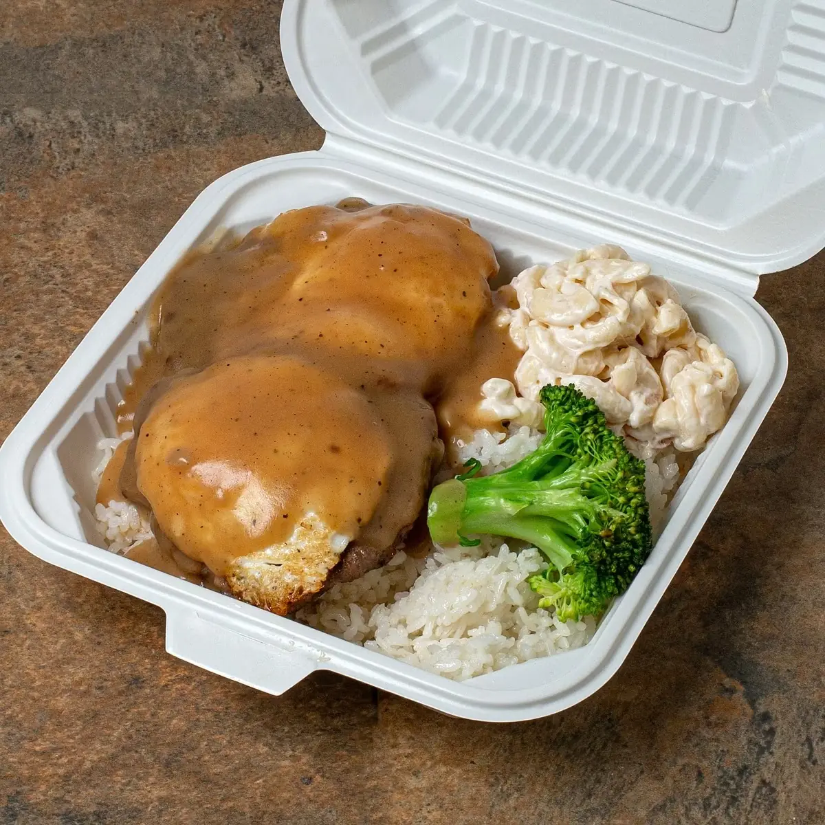 Loco Moco