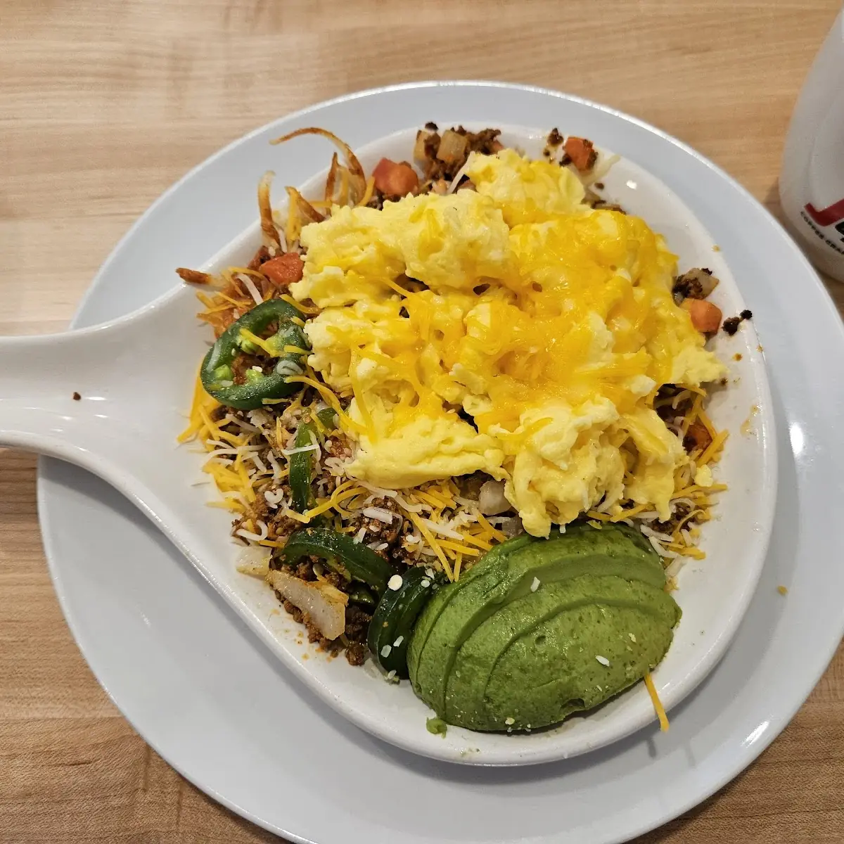 Taco Salad