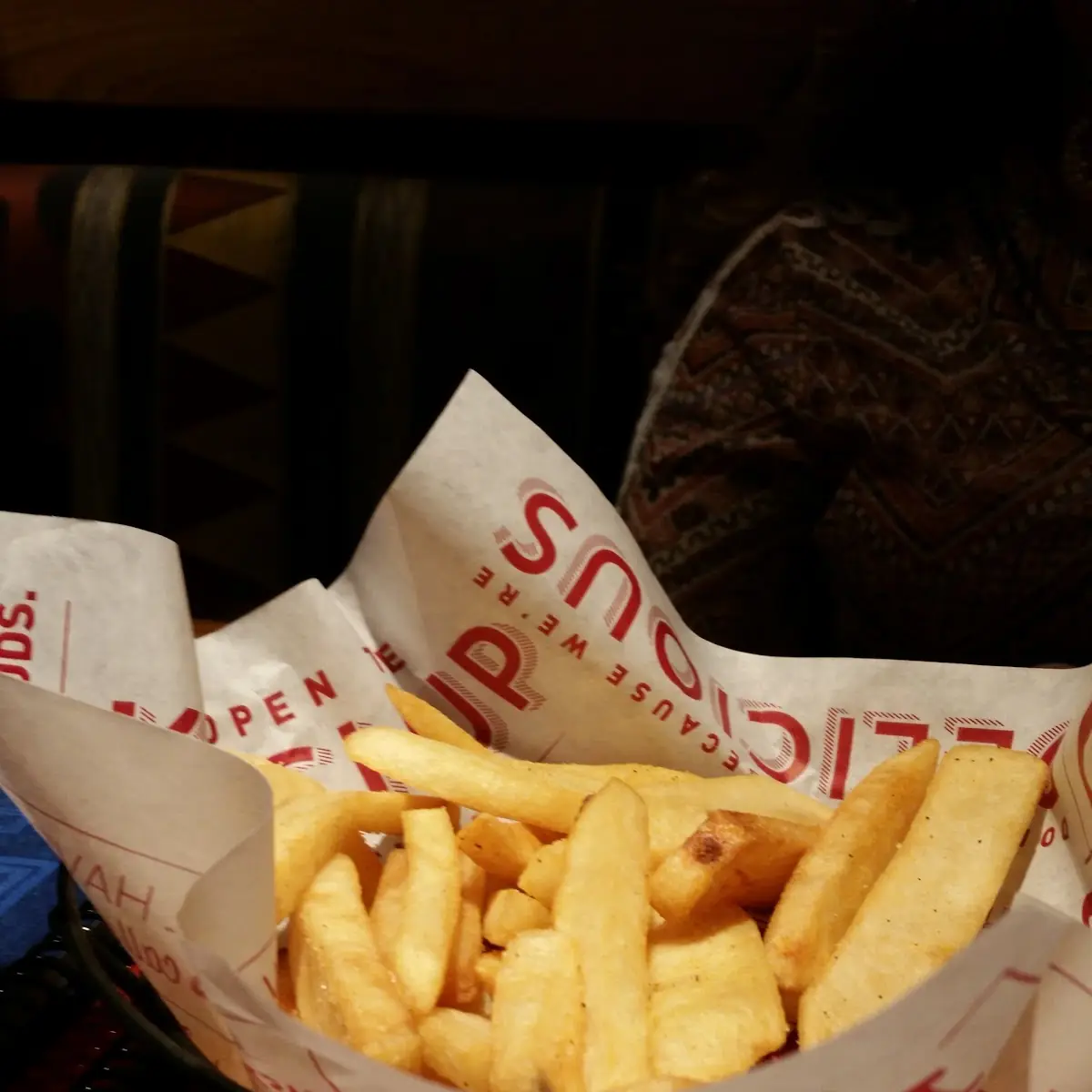 French Fries