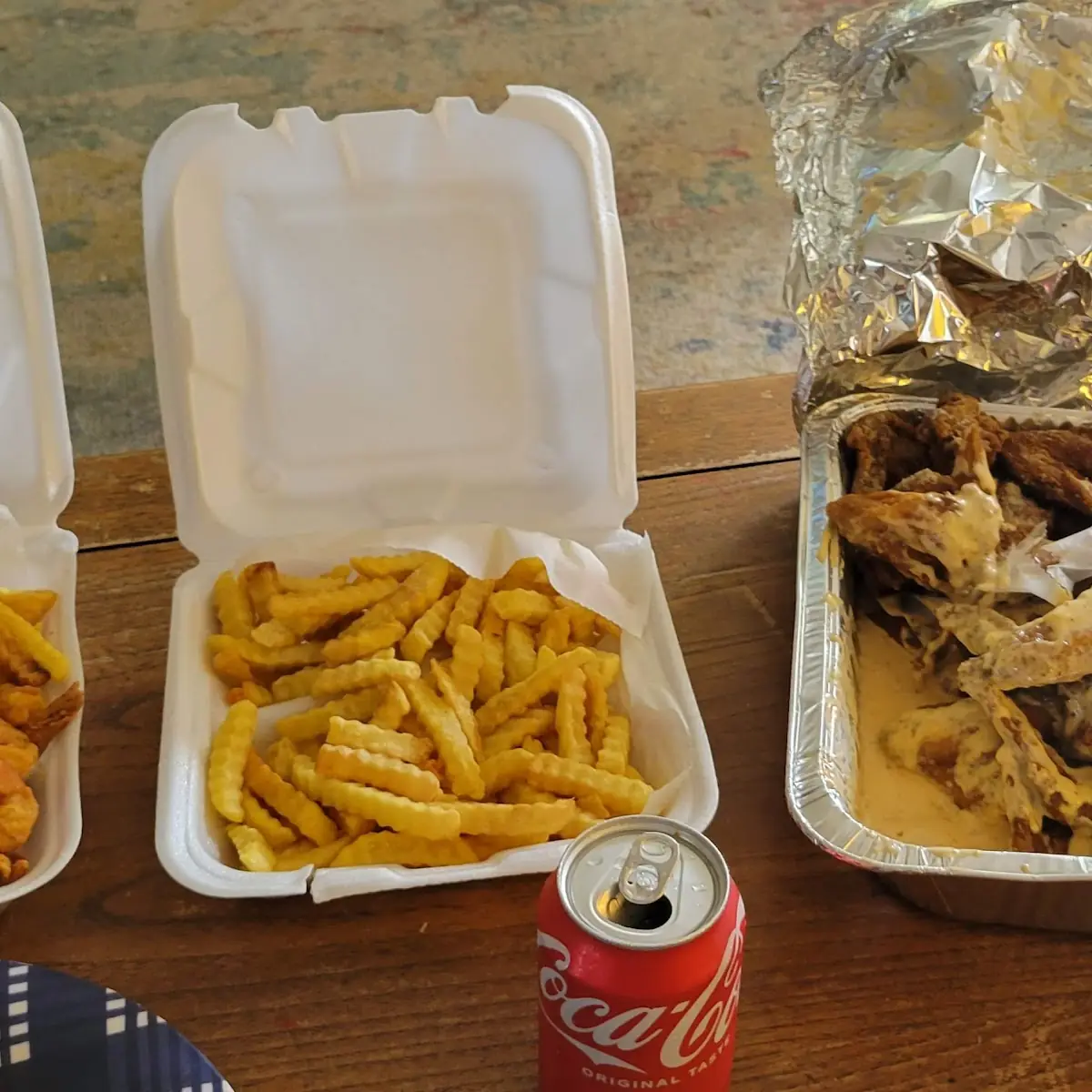 Take-Out