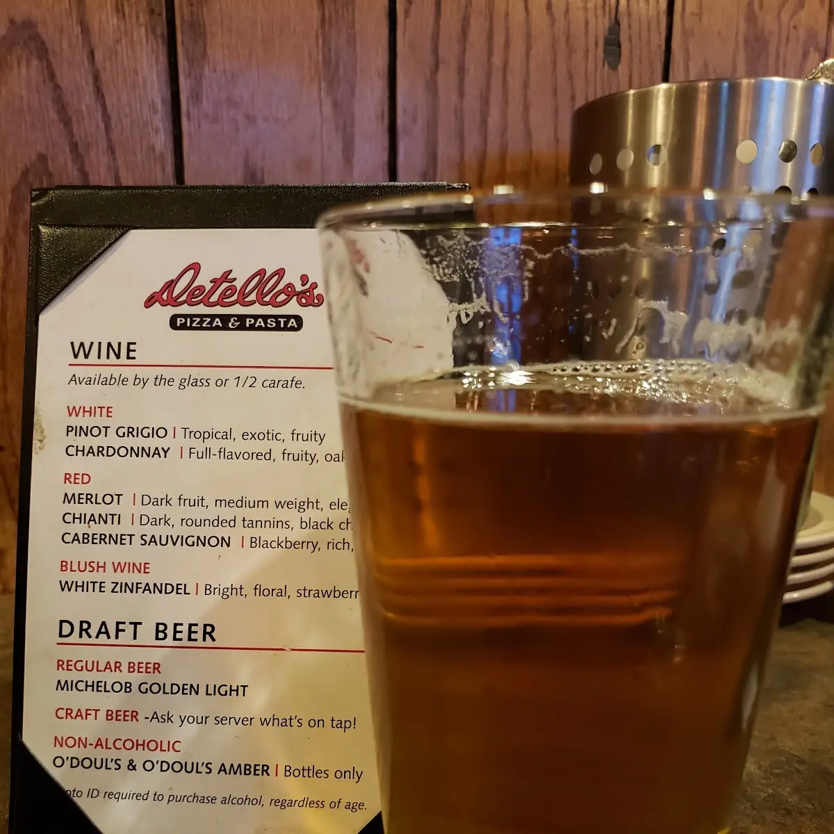 Craft Beer