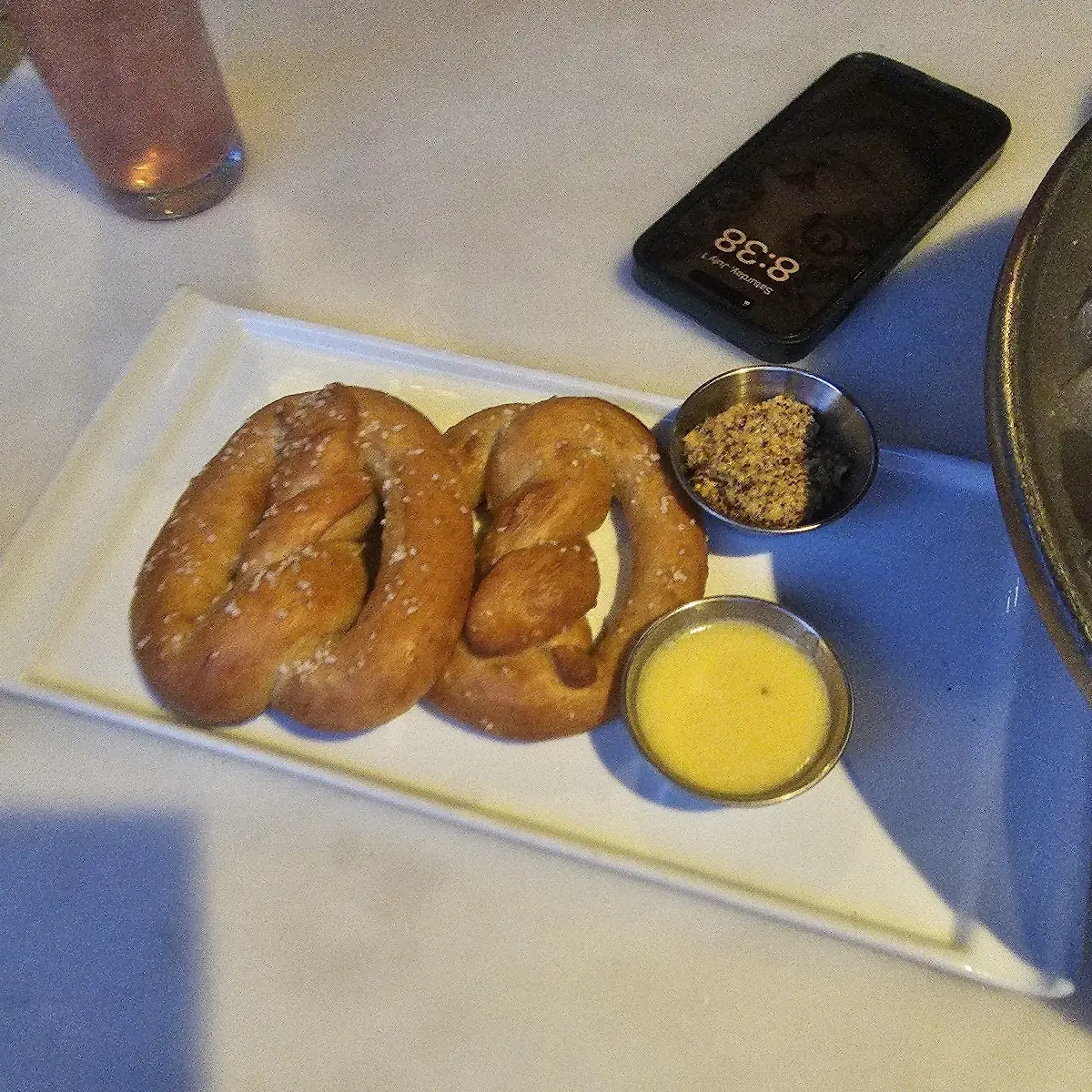 Pretzel