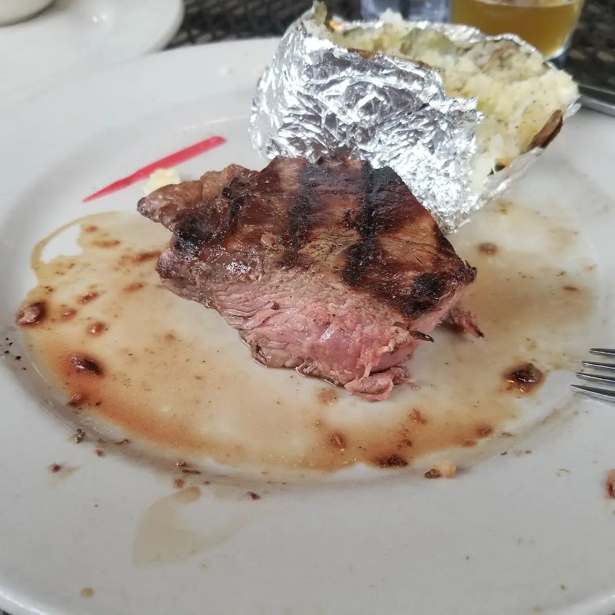 New York Strip