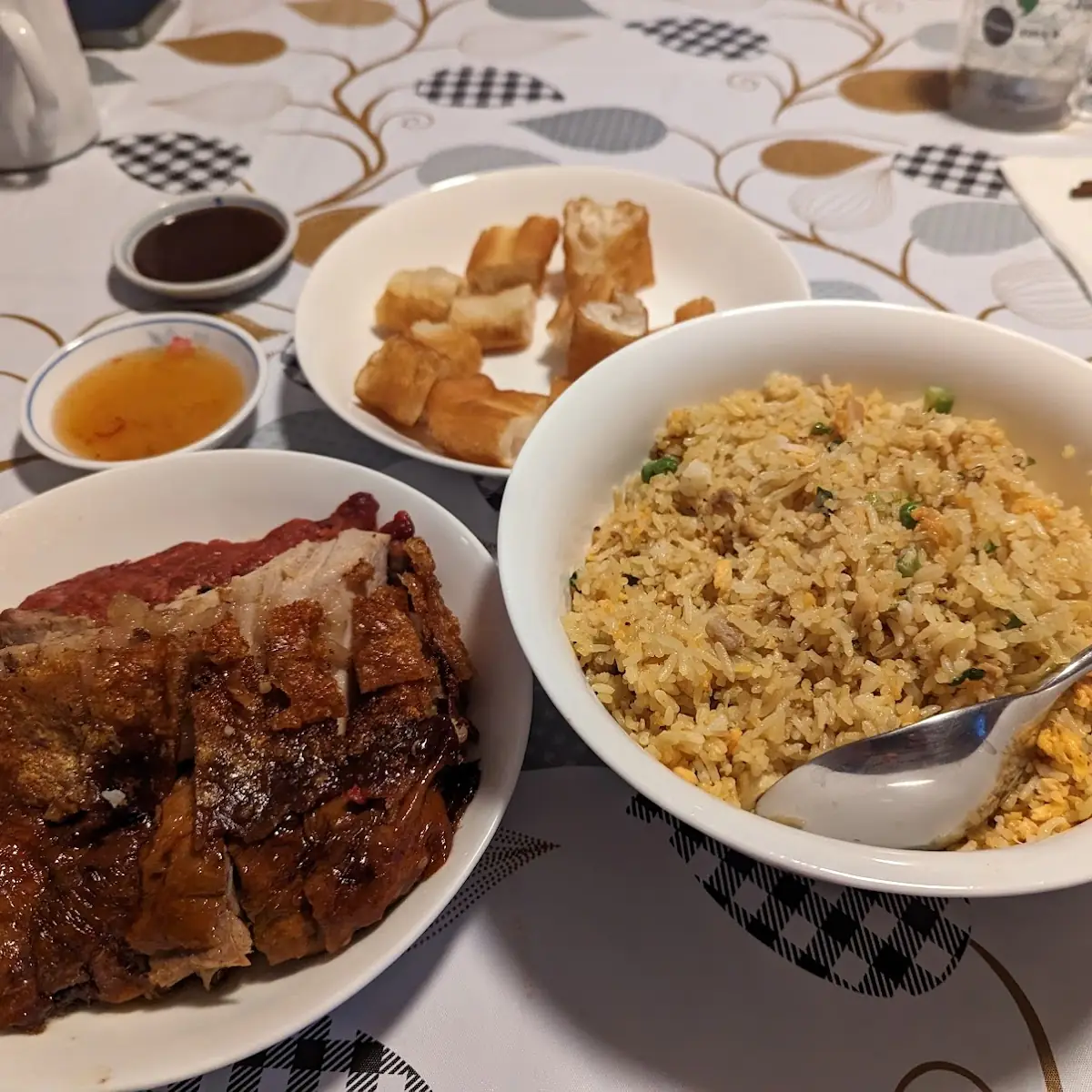 Chinese Food